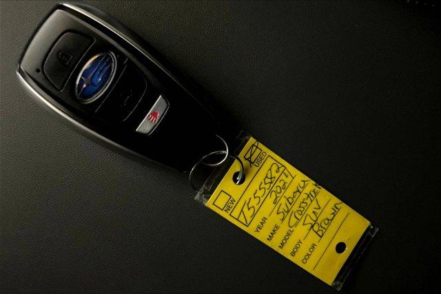 used 2024 Subaru Crosstrek car, priced at $34,975