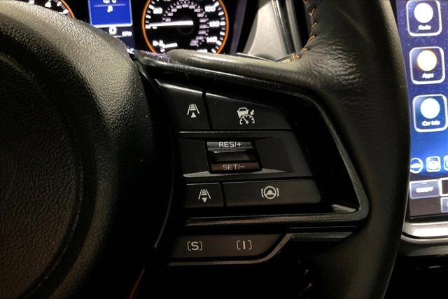 used 2024 Subaru Crosstrek car, priced at $34,975