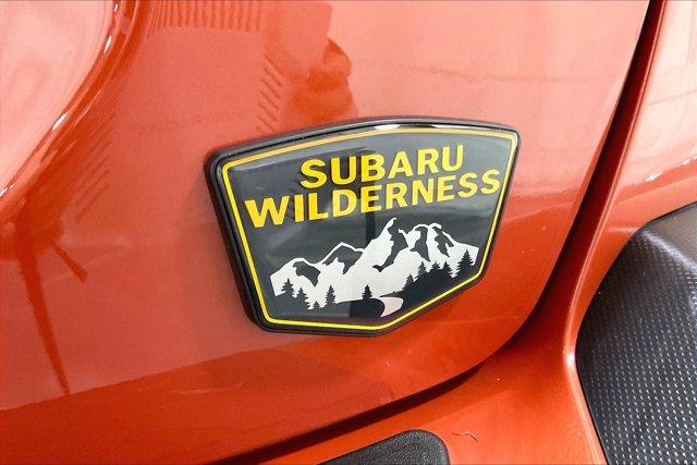 used 2024 Subaru Crosstrek car, priced at $34,975