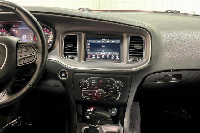 used 2022 Dodge Charger car, priced at $24,975
