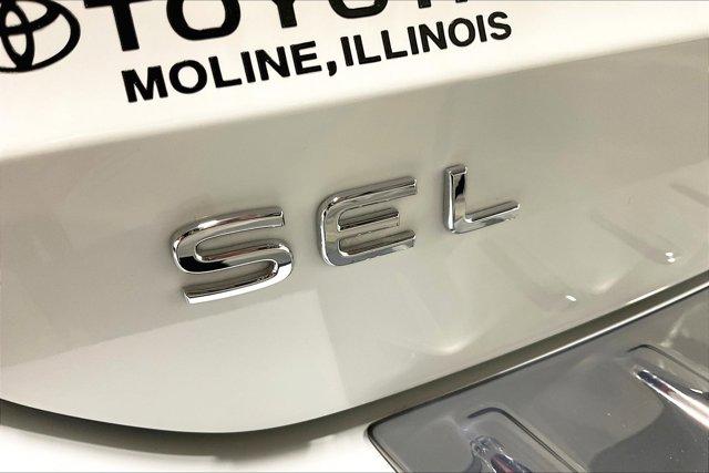 used 2022 Volkswagen Taos car, priced at $28,975