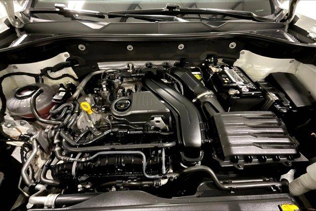 used 2022 Volkswagen Taos car, priced at $28,975