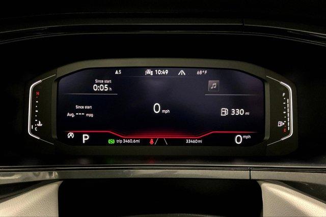 used 2022 Volkswagen Taos car, priced at $28,975