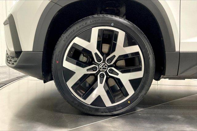 used 2022 Volkswagen Taos car, priced at $28,975