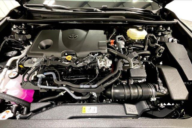 used 2025 Toyota Camry car, priced at $41,975