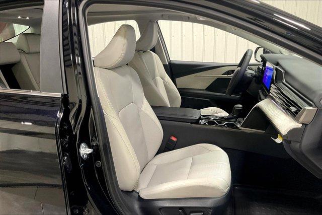 used 2025 Toyota Camry car, priced at $41,975