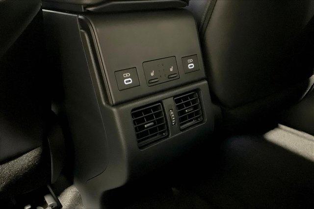 new 2024 Toyota bZ4X car