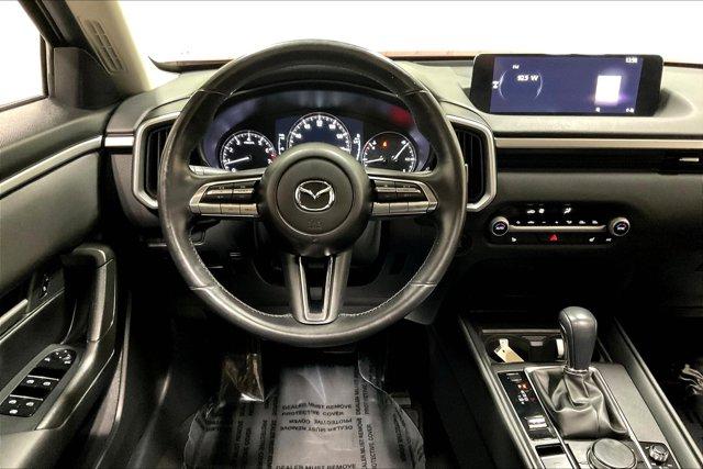 used 2023 Mazda CX-50 car, priced at $31,975