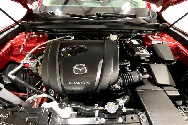 used 2023 Mazda CX-50 car, priced at $31,975