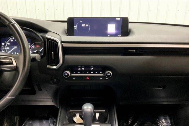 used 2023 Mazda CX-50 car, priced at $31,975