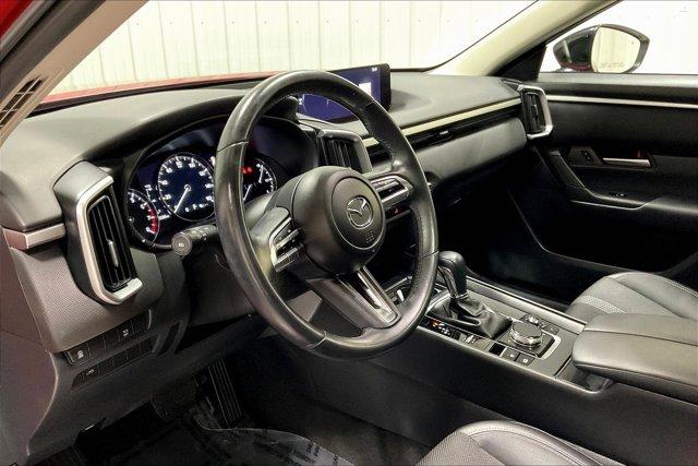 used 2023 Mazda CX-50 car, priced at $31,975