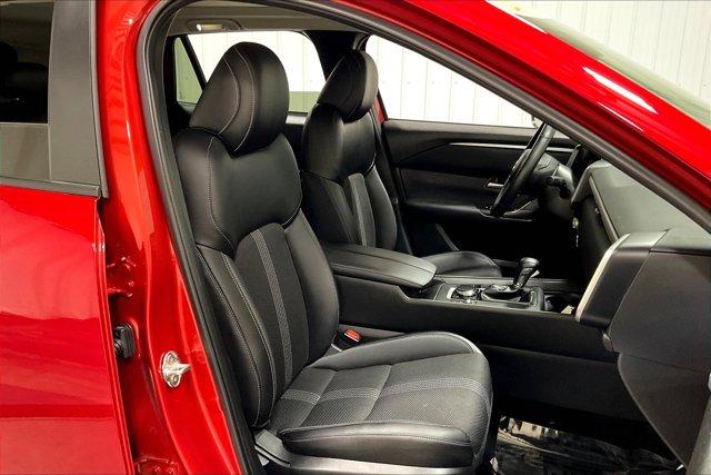 used 2023 Mazda CX-50 car, priced at $31,975
