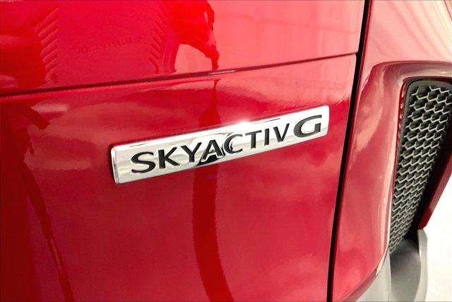 used 2023 Mazda CX-50 car, priced at $31,975