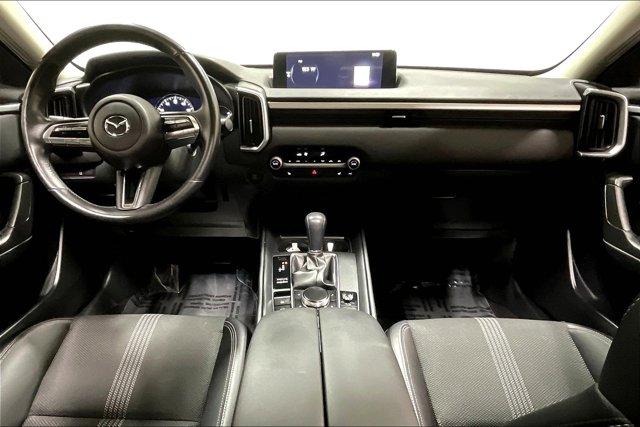 used 2023 Mazda CX-50 car, priced at $31,975