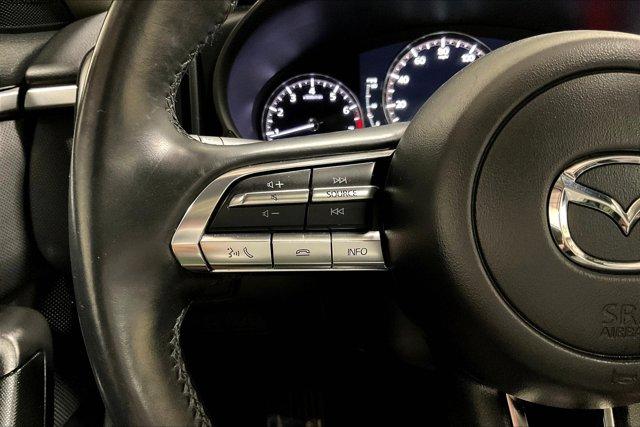 used 2023 Mazda CX-50 car, priced at $31,975