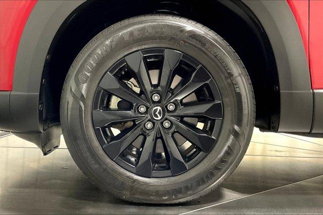 used 2023 Mazda CX-50 car, priced at $31,975