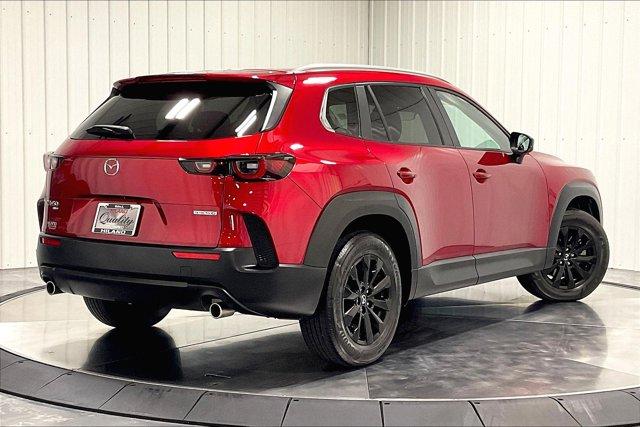 used 2023 Mazda CX-50 car, priced at $31,975
