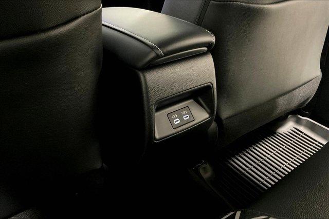 new 2025 Toyota Corolla Hatchback car, priced at $30,248