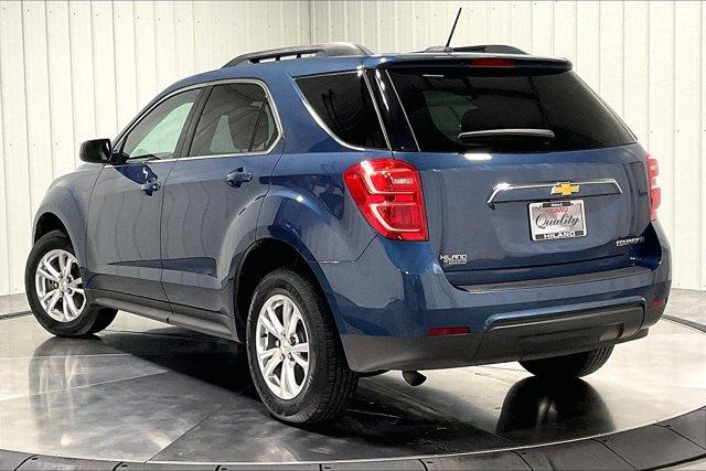 used 2016 Chevrolet Equinox car, priced at $14,975