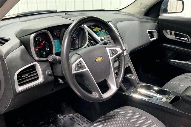 used 2016 Chevrolet Equinox car, priced at $14,975