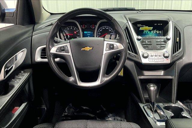 used 2016 Chevrolet Equinox car, priced at $14,975