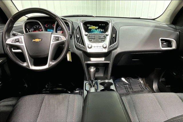 used 2016 Chevrolet Equinox car, priced at $14,975