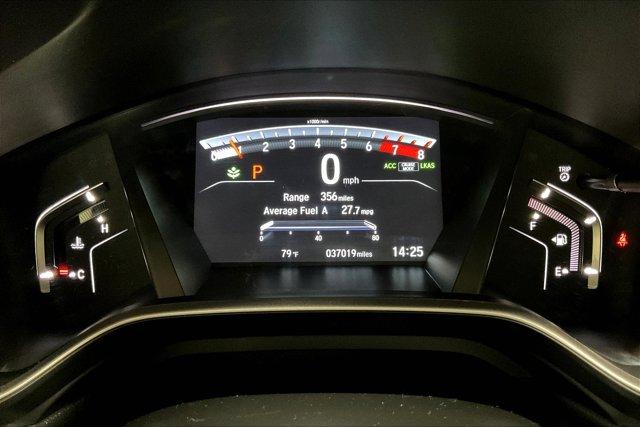 used 2022 Honda CR-V car, priced at $30,975
