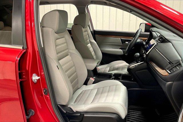 used 2022 Honda CR-V car, priced at $30,975
