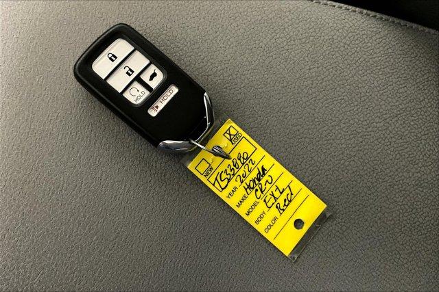 used 2022 Honda CR-V car, priced at $30,975