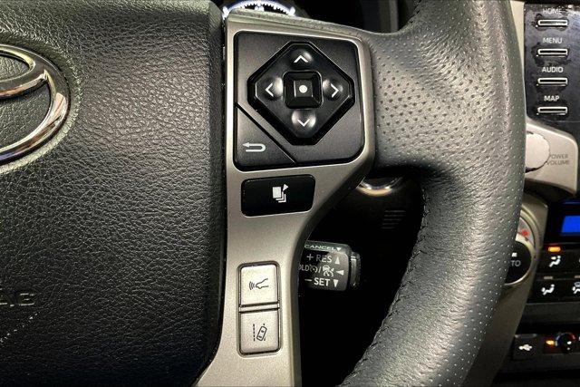 used 2022 Toyota 4Runner car, priced at $48,975