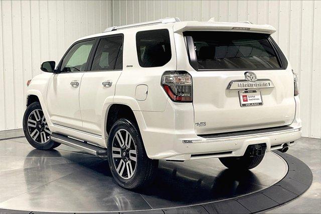 used 2022 Toyota 4Runner car, priced at $48,975