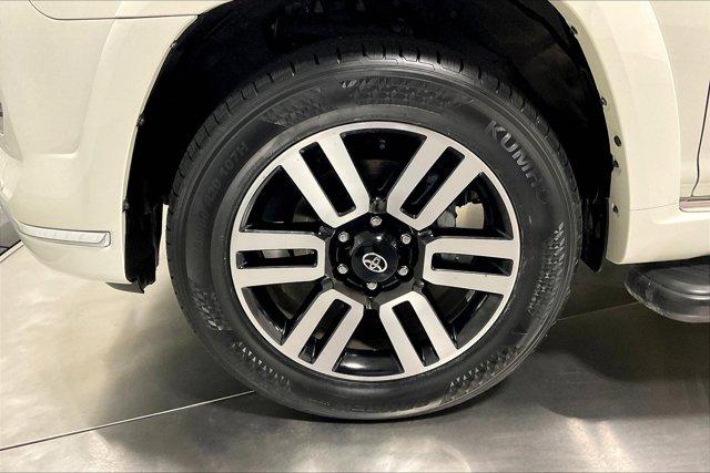 used 2022 Toyota 4Runner car, priced at $48,975