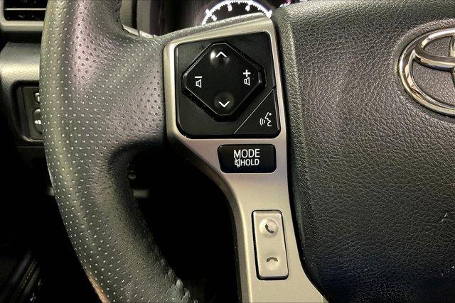 used 2022 Toyota 4Runner car, priced at $48,975