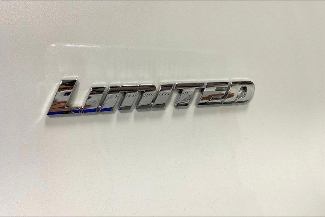 used 2022 Toyota 4Runner car, priced at $48,975