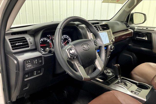 used 2022 Toyota 4Runner car, priced at $48,975