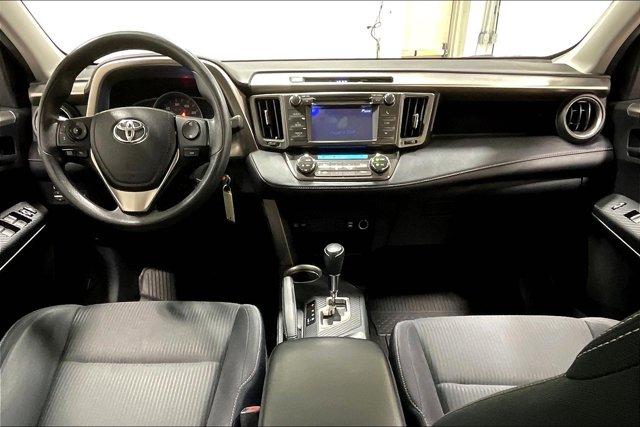 used 2013 Toyota RAV4 car, priced at $13,975