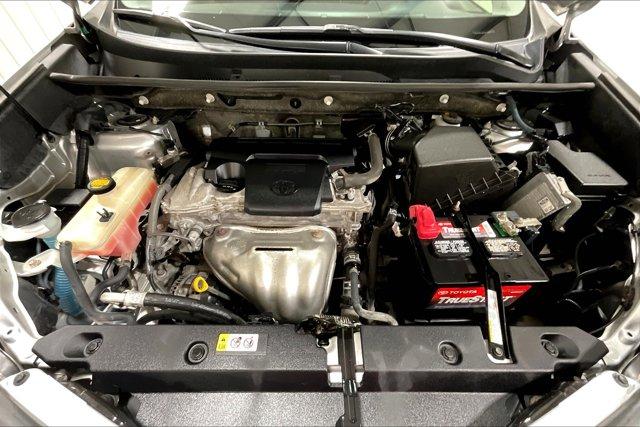 used 2013 Toyota RAV4 car, priced at $13,975
