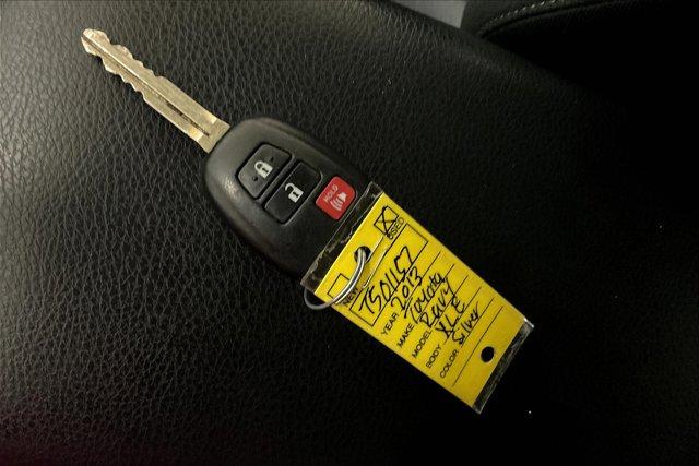 used 2013 Toyota RAV4 car, priced at $13,975