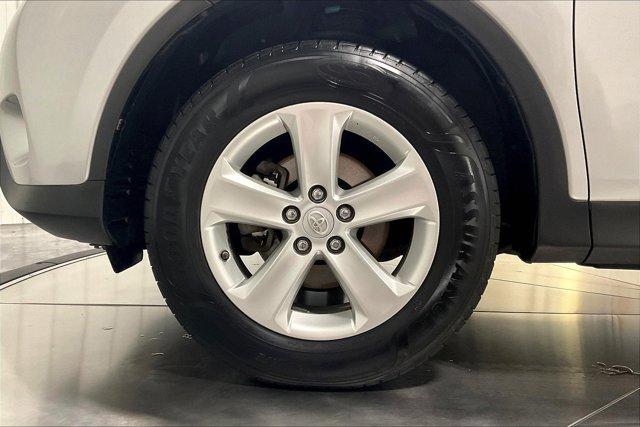 used 2013 Toyota RAV4 car, priced at $13,975