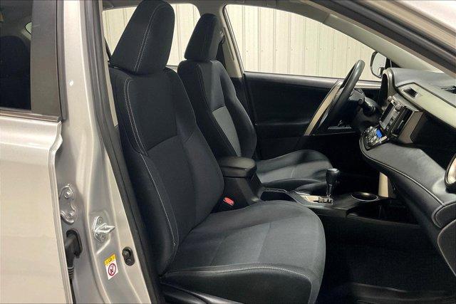 used 2013 Toyota RAV4 car, priced at $13,975