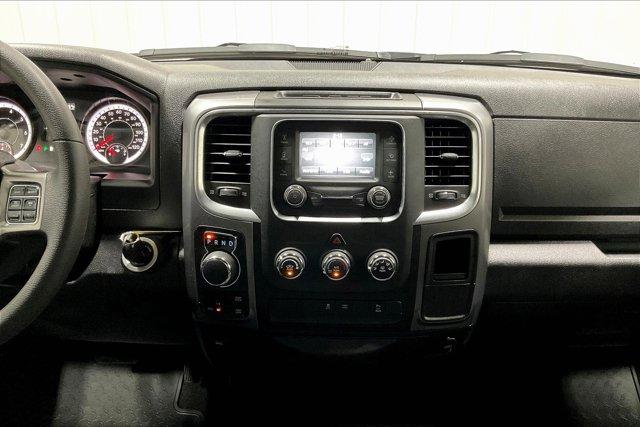 used 2024 Ram 1500 Classic car, priced at $42,975