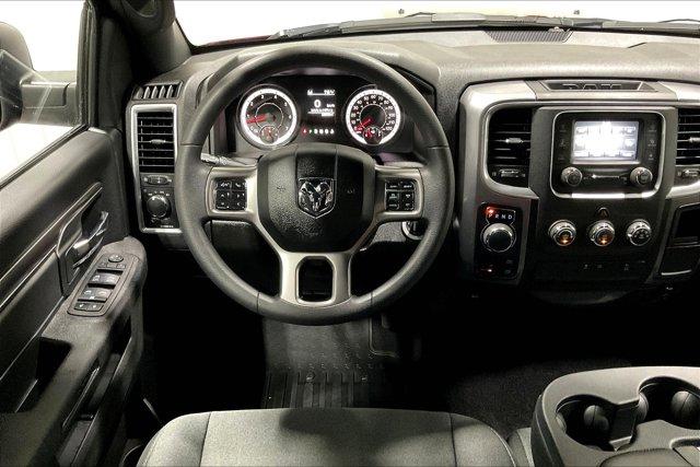 used 2024 Ram 1500 Classic car, priced at $42,975