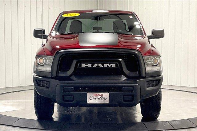 used 2024 Ram 1500 Classic car, priced at $42,975