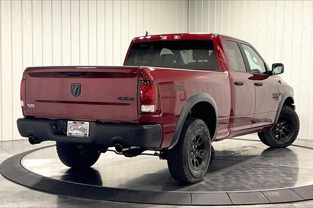 used 2024 Ram 1500 Classic car, priced at $42,975