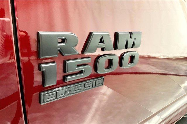 used 2024 Ram 1500 Classic car, priced at $42,975