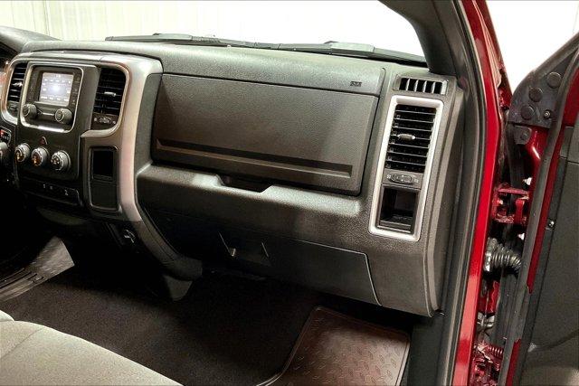 used 2024 Ram 1500 Classic car, priced at $42,975