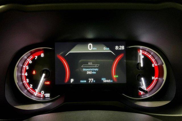 used 2020 Toyota RAV4 car, priced at $27,975