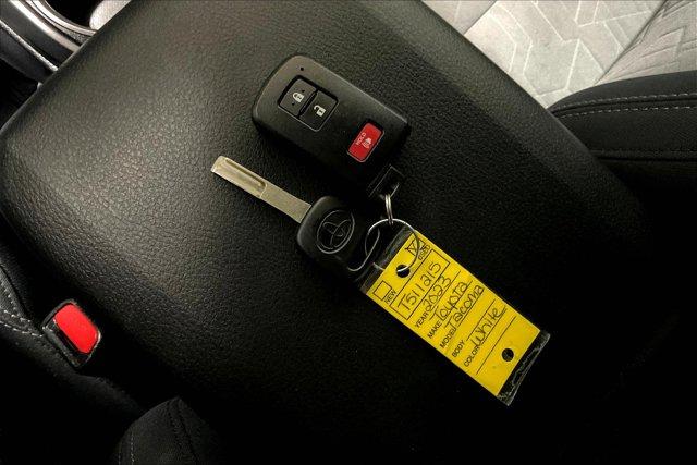 used 2023 Toyota Tacoma car, priced at $45,975