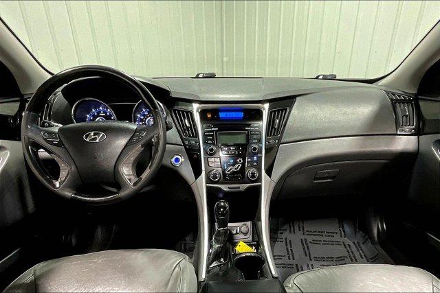 used 2013 Hyundai Sonata car, priced at $8,975