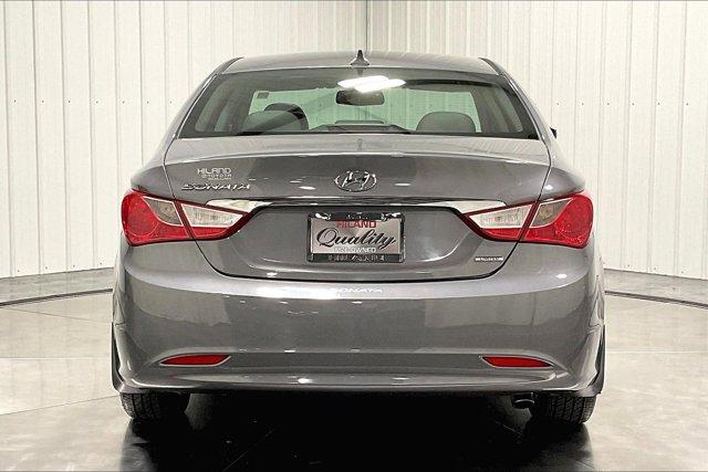 used 2013 Hyundai Sonata car, priced at $8,975